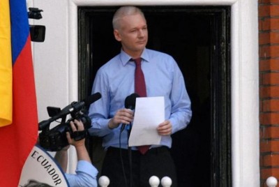 Julian Assange to be sentenced in UK court at 9:30 GMT on Wednesday over bail breach - WikiLeaks