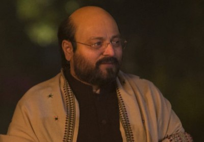 Manoj Joshi to play Amit Shah in Narendra Modi biopic