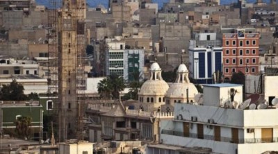 Arab league chief condemns Benghazi car bomb attack