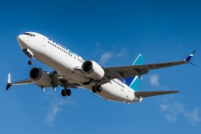 UAE grounds Boeing 737 MAX 8 jets