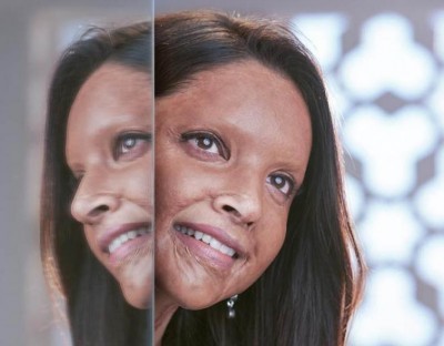 New video from sets of Deepika Padukone's Chhapaak gets leaked on social media