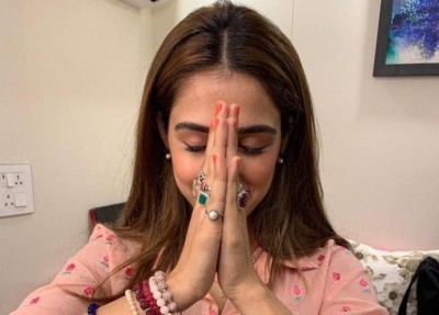 Disha Patani starts shooting for KTina