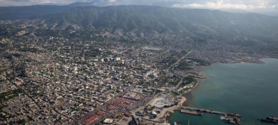 Protests, violence in Haiti prompts international call for â€˜realistic and lasting solutionsâ€™ to crisis