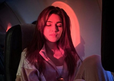 The decade is when it all happened: Kriti Sanon looks back