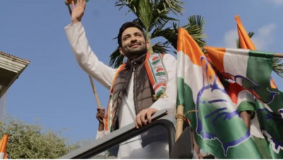 After Manmohan and Modi now Rahul Gandhi's life inspires film called 'My Name Is Raga', teaser out