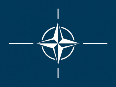 NATO opens northern headquarters near Riga