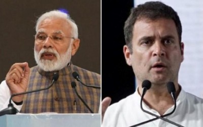 Donâ€™t ask questions if a BJP MLA is accused of having raped you: Rahul Gandhi slams BJP after Unnao victim's accident 