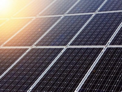 India aims to achieve 100 GW solar power generation by 2022: Swain