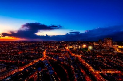 The Hague: Stabbing incident leaves 3 hurtÂ 