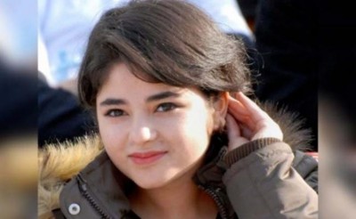 Zaira Wasim quits Bollywood, says she doesn't 'belong here'