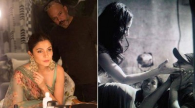 Anushka Sharma, Katrina Kaif mourn death of makeup artist Subbu