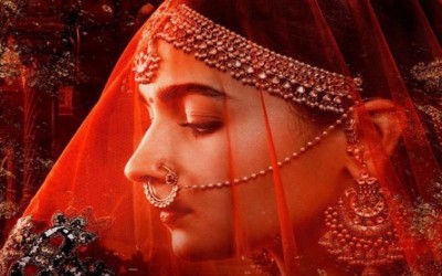 Kalank teaser to release tomorrow