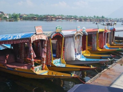 Rs 8.65 cr to be utilised under Back to Village prog in Kupwara
