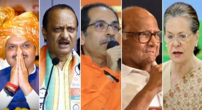 Both BJP and Sena-NCP-Cong camps claim majority in Maharashtra, Supreme Court to deliver verdict tomorrow