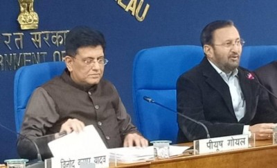 Cabinet approves ex-post facto agreement on Security Cooperation between India and Saudi Arabia
