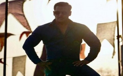 First schedule of Salman Khan starrer Dabangg 3 concludes