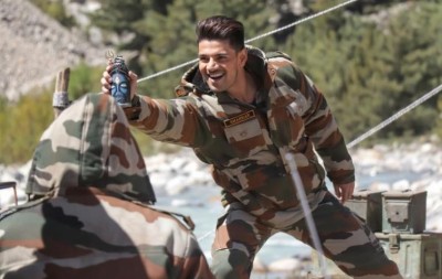 Makers release trailer of Sooraj Pancholi starrer Satellite Shankar