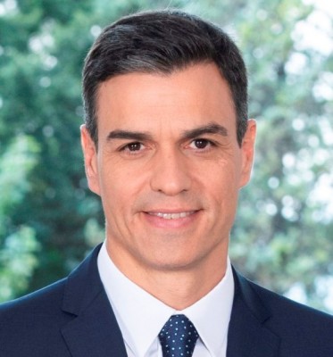 All Spanish parties opposing possible military intervention in Venezuela: PM