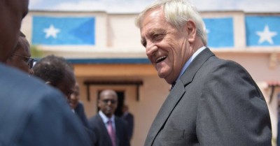 2019 'a critical year' for Somali politics and development says Security Council