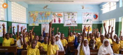 â€˜We are facing a learning crisisâ€™, UN chief warns on International Youth Day