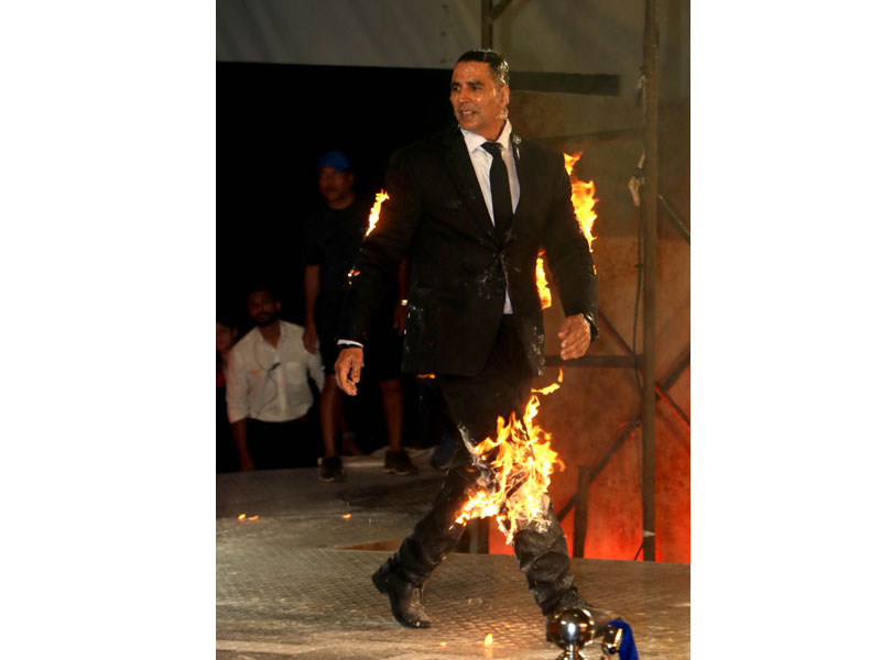 India Entertainment: March 5, 2019