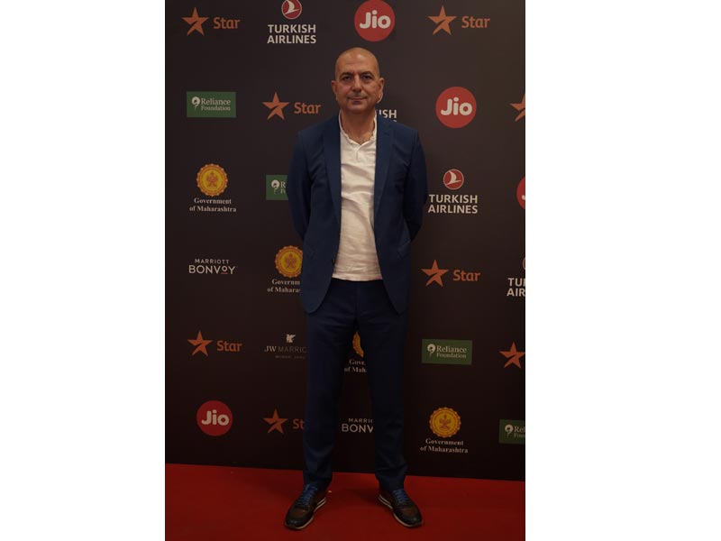 In Images: Day 3 of Jio MAMI 21st Mumbai Film Festival with Star.