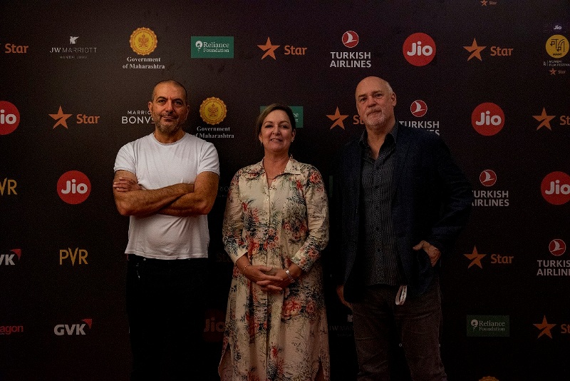 Red carpet highlights of Day 1 of Jio MAMI 21st Mumbai Film Festival with Star