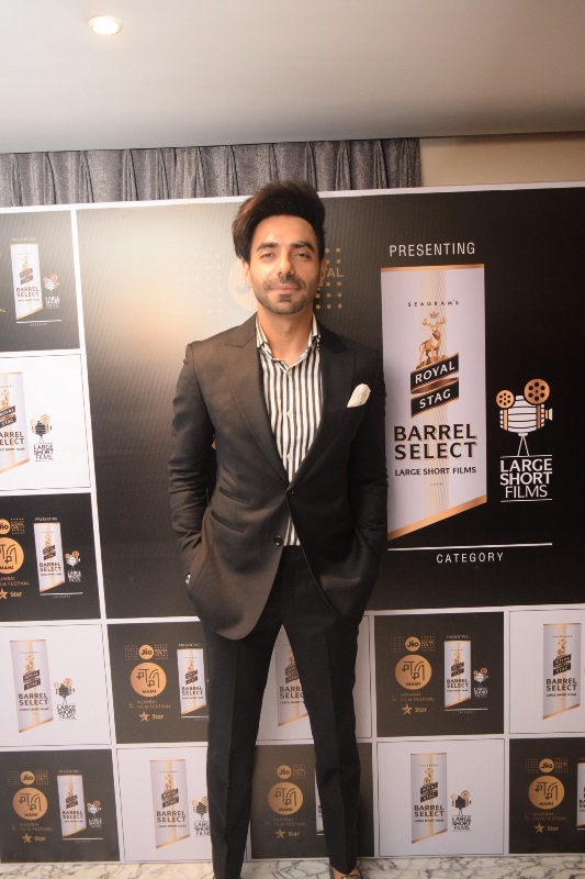 Red carpet highlights of Day 1 of Jio MAMI 21st Mumbai Film Festival with Star