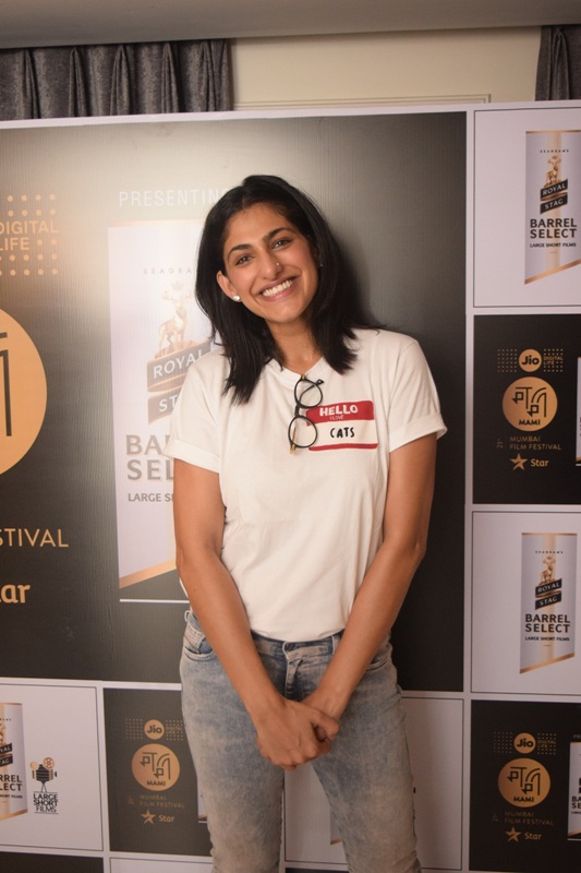 Red carpet highlights of Day 1 of Jio MAMI 21st Mumbai Film Festival with Star