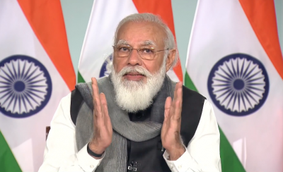 Coronavirus vaccine to be ready in next few weeks: PM Modi