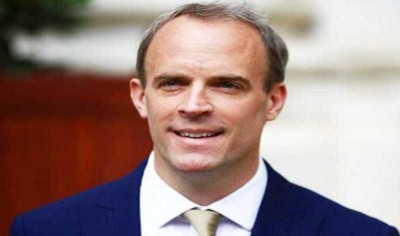 UK’s extradition treaty with Hong Kong all set to be suspended