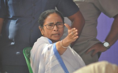 Umar Khalid arrest: All proceedings must be as per law, none should be victimised, says Mamata Banerjee