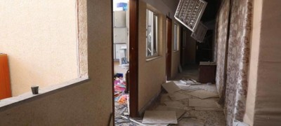 UN envoy appeals for other nations to â€˜keep out of Libyaâ€™