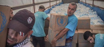 Security Council beats midnight deadline, renews Syria cross-border aid in contentious vote