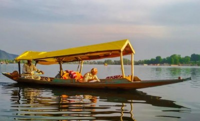 Kashmir: High speed, broadband internet remains suspended