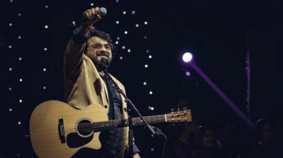 Pritamâ€™s music has always been my favourite says Kartik Aaryan.