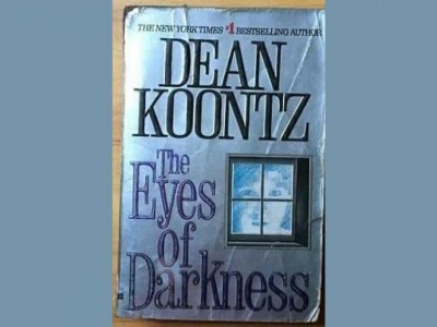 Bizzare coincidence: Dean Koontz 1981 fictional novel predicted coronavirus, internet users debate
