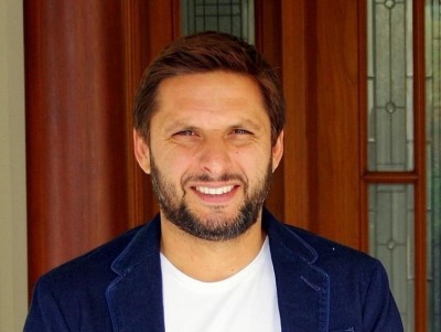 We will not get any response from India until Narendra Modi is in power: Shahid Afridi