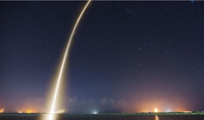 Saudi-led coalition says Houthi missile falls in Yemen's Sadah