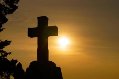 PM Narendra Modi remembers Jesus Christ on Good Friday