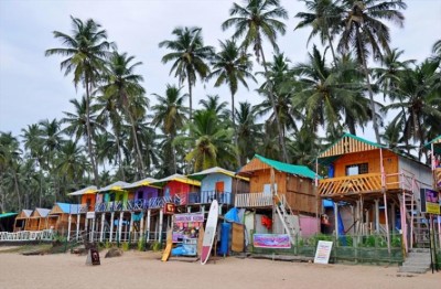 Fight against Coronavirus: Goa classified as green zone