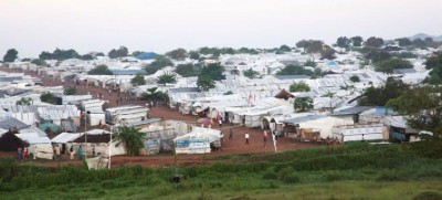 South Sudan: Coronavirus cases confirmed inside UN civilian protection site