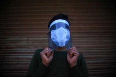 Two more COVID-19 positive cases reported in Guwahati