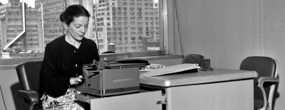 â€˜Business as unusualâ€™: How COVID-19 could change the future of work