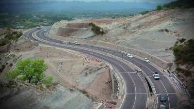 Various teams set up to speed up four-laning work on Jammu-Srinagar NH: Officials
