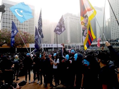 Exiled Uyghurs now move ICC to probe Chinese 'genocide' in Xinjiang