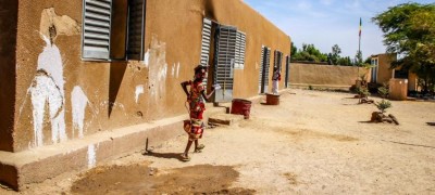 â€˜Unprecedented terrorist violenceâ€™ in West Africa, Sahel region