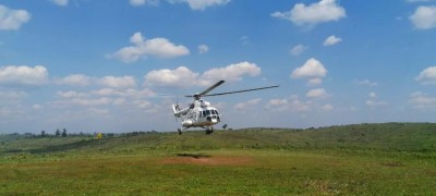 Killings and violence targeting ethnic group in DR Congo â€˜may amount to crimes against humanityâ€™