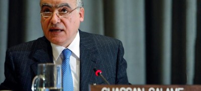 Find unity â€˜to halt Libyaâ€™s senseless unravelingâ€™, UN envoy urges Security Council