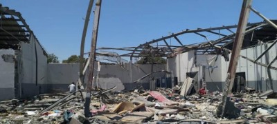 Lasting Libya ceasefire: Some consensus, but further talks needed - UN Mission